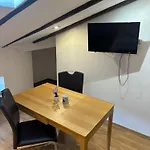 Apartment In The Heart Of