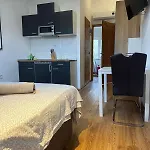 In The Heart Of Apartment