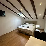 Apartment In The Heart Of *