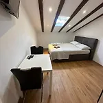 In The Heart Of Apartment *