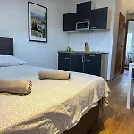 In The Heart Of Apartment Pula