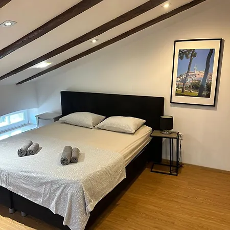 In The Heart Of Appartamento *