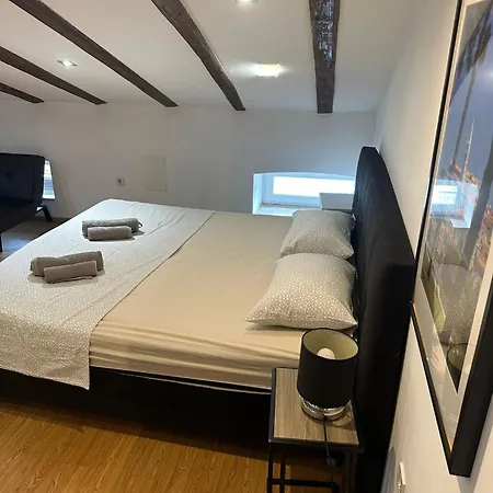 In The Heart Of Appartamento