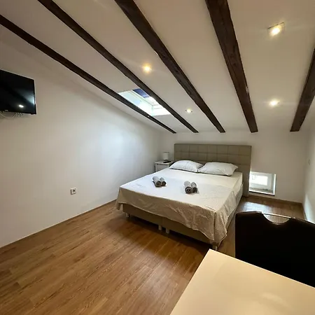 Appartamento In The Heart Of *