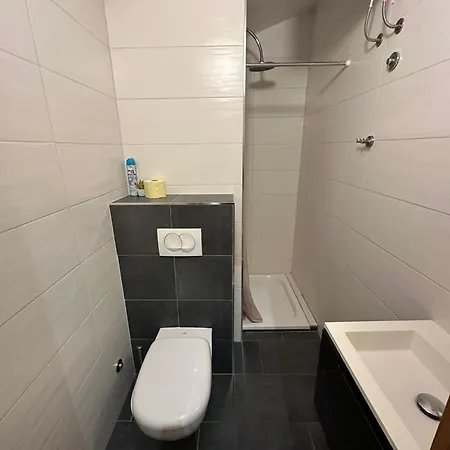 In The Heart Of Pola