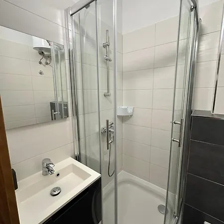 In The Heart Of Appartamento