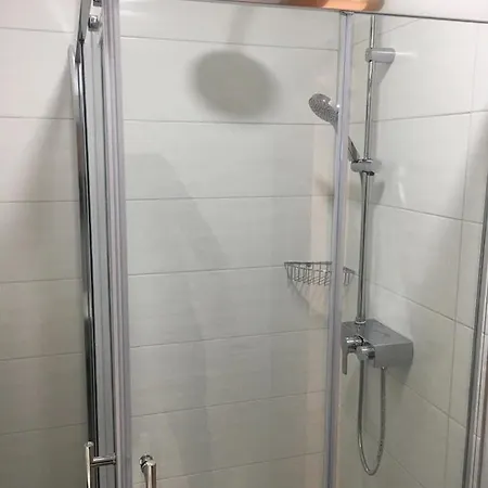 Apartament In The Heart Of Pula