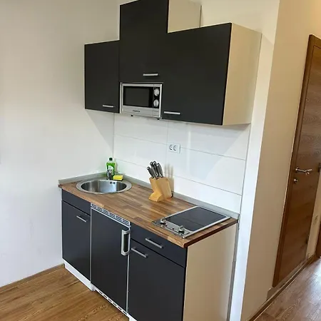 In The Heart Of Apartament Pula