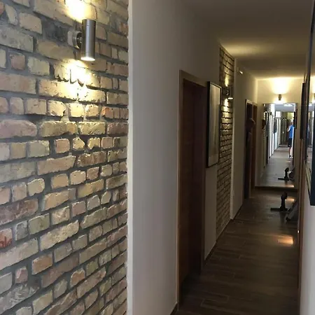 Апартаменты In The Heart Of Пула