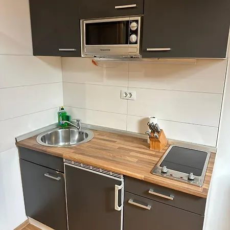 In The Heart Of Пула