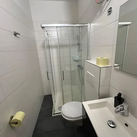 Апартаменты In The Heart Of *