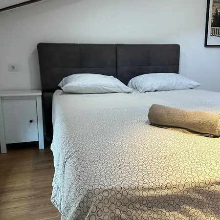 In The Heart Of Апартаменты *