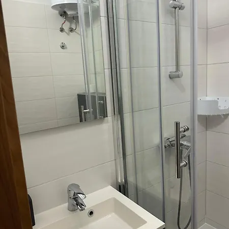 Апартаменты In The Heart Of