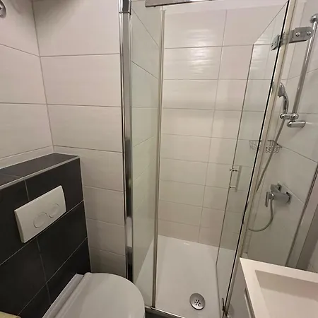 In The Heart Of Апартаменты